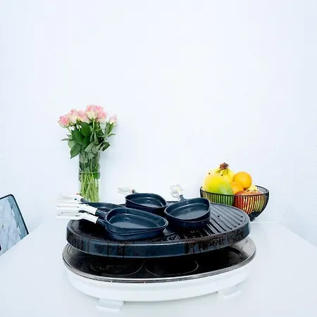 Foret 크란스몬타나