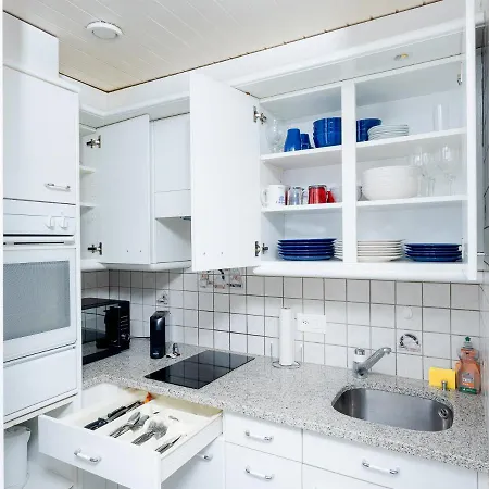 Apartmán Foret *
