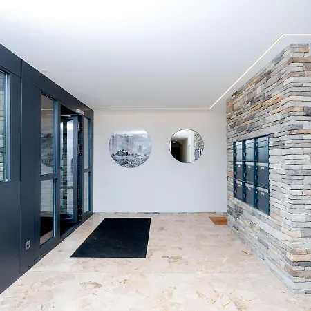 Foret Apartmán *